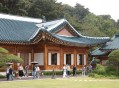 韩国青瓦台关闭：整修后作总统府，李在明有望年底入住