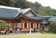 韩国青瓦台关闭：整修后作总统府，李在明有望年底入住