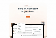 Argil AI：只需几分钟短视频，帮你轻松撰写文案并生成逼真数字分身多语言短视频