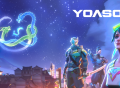 《守望先锋》&times; YOASOBI 联动正式官宣