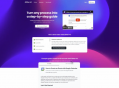 Glitter AI：智能流程记录工具，语音自动生成带截图的图文SOP操作指南