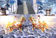 雪落苏城福利加&ldquo;马&rdquo;,《九阴真经3D》新春版本现已上线