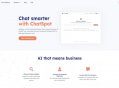 ChatSpot AI：能直接对话查数据写内容的HubSpot智能小助手
