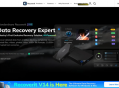 Recoverit AI Data Recovery：一款能智能找回各类丢失文件，还能修复优化破损数据的AI工具