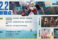 《PUBG》42.2版本更新,多重活动送G币
