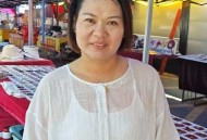 白马寺周边村民谈印乐方丈：亲自带弟子耕作，免费发自种的豆子