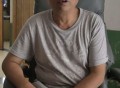 ​章莹颖案第八年，其父穿着女儿买的衣服发声：海外学子保护好自己