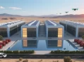 得州AI基建新地标：Vantage斥资250亿打造1.4吉瓦数据中心集群