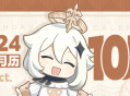 【生日月历】10月要过生日的伙伴们都在这里啦 