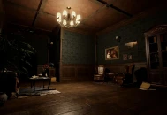 七夜救赎测评：加入了不少氛围恐怖要素在其中