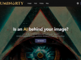 Illuminarty：全能AI内容检测平台，可精准识别图文真伪与局部AI生成
