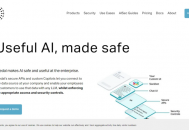 Credal AI是什么？教会企业如何用安全AI高效处理内部数据与办公协作