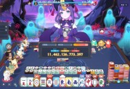 我在地府打麻将测评：降低了门槛让新人能够快速上手体会爽感