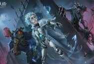 迷雾真相《第五人格》第四十一赛季&middot;精华2今日上线