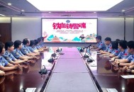 三代民警的军旅故事：“这辈子最骄傲的，就是穿过军装！”
