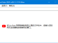 MassTube(YouTube视频下载工具) Plus v20.1.7.142 多语便携版
