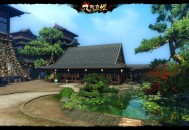 新疆域南海开放,《九阴真经》周年资料片前瞻