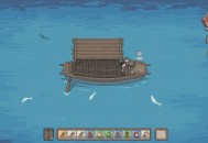 桃源村日志测评：原本不错的底层架构被小问题严重干扰