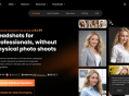 AirBrush AI Headshots：几分钟生成专业职业照，几块钱搞定专业形象管理