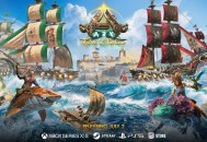 《方舟生存飞升》创世第1季命运之潮DLC重磅来袭