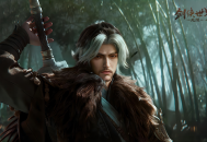 江湖故人归,《剑侠世界 4：无限》经典角色再续前缘