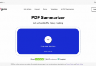 别花冤枉钱了！这款免费开源的PDF Guru，合并拆分OCR全能，本地运行更安全