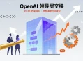 OpenAI CEO交出日常运营权，女CEO西莫接手，结构调整并开启转型。
