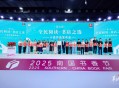 第七届“全民阅读·书店之选”十佳作品出炉，梁晓声作为代表出席发布会