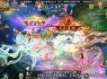 福利拉满,《魔域口袋版》全新苍灵玉裳套装来袭
