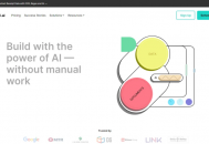 FormX AI：智能文档数据提取工具，自动识别整理文件，助力企业高效办公