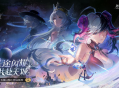 星途闪耀共赴天城,神明养成蜕变卡牌手游《星途天城》预约开启