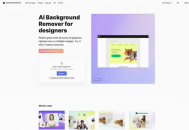 AI Background Remover：一键智能批量抠图换底的实用修图神器推荐