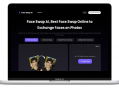 AI Face Swap Pro：零门槛换脸神器，照片视频都能换，社交娱乐与创意营销必备