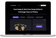 AI Face Swap Pro：零门槛换脸神器，照片视频都能换，社交娱乐与创意营销必备