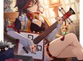 辛焱生日快乐｜今天想听什么曲子？我弹给你们听！