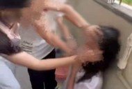 广西一中学女生遭多人霸凌，亲人辟谣：双方没和解，也没有学校50万私了一事