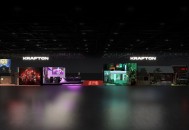 KRAFTON公布科隆国际游戏展2026展台活动内容