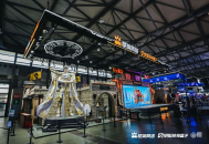 恺英网络携996传奇盒子等三大产品亮相2026ChinaJoy