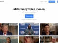 Deepfakes.lol：趣味AI视频创作工具，一键制作口型同步名人恶搞短视频表情包