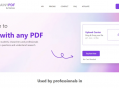 BrainyPDF：你的私人AI工作助理，帮你快速读懂并总结PDF文档核心信息