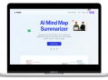Mapify AI：一键AI将视频音频、大文件文档转化为清晰笔记和思维导图