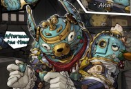 归家之时《第五人格》怪念集系列今日上新