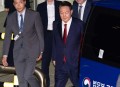 尹锡悦拒捕细节曝光：只穿内衣躺牢房地板上