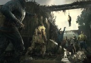 消逝的光芒困兽测评：靠音画和较强的动作表现撑住了体验