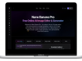 Nano Banana Pro：谷歌AI绘图神器，能听懂汉语命令，还能一键修图