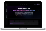 Nano Banana Pro：谷歌AI绘图神器，能听懂汉语命令，还能一键修图