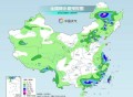 8月上旬高温将十分强盛，今天广东局地有大到暴雨