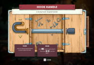 戈德曼的永生测评：高质量的手绘制作