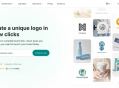 Zoviz是什么？零基础小白也能几分钟免费设计专属Logo的AI工具