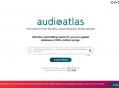 Audioatlas：智能音乐搜索助手，支持自然语言搜歌，解决版权与素材难题